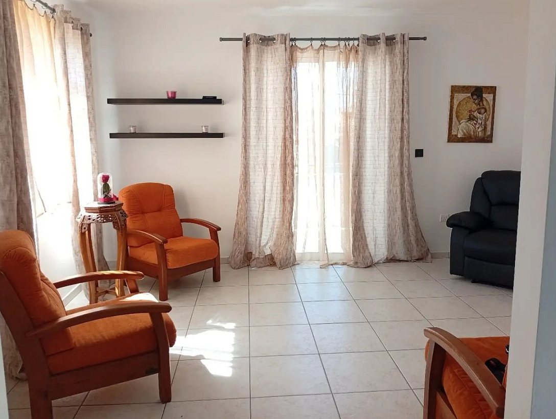 Квартира в Пафосе