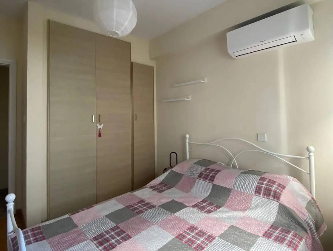 Flat in Limassol