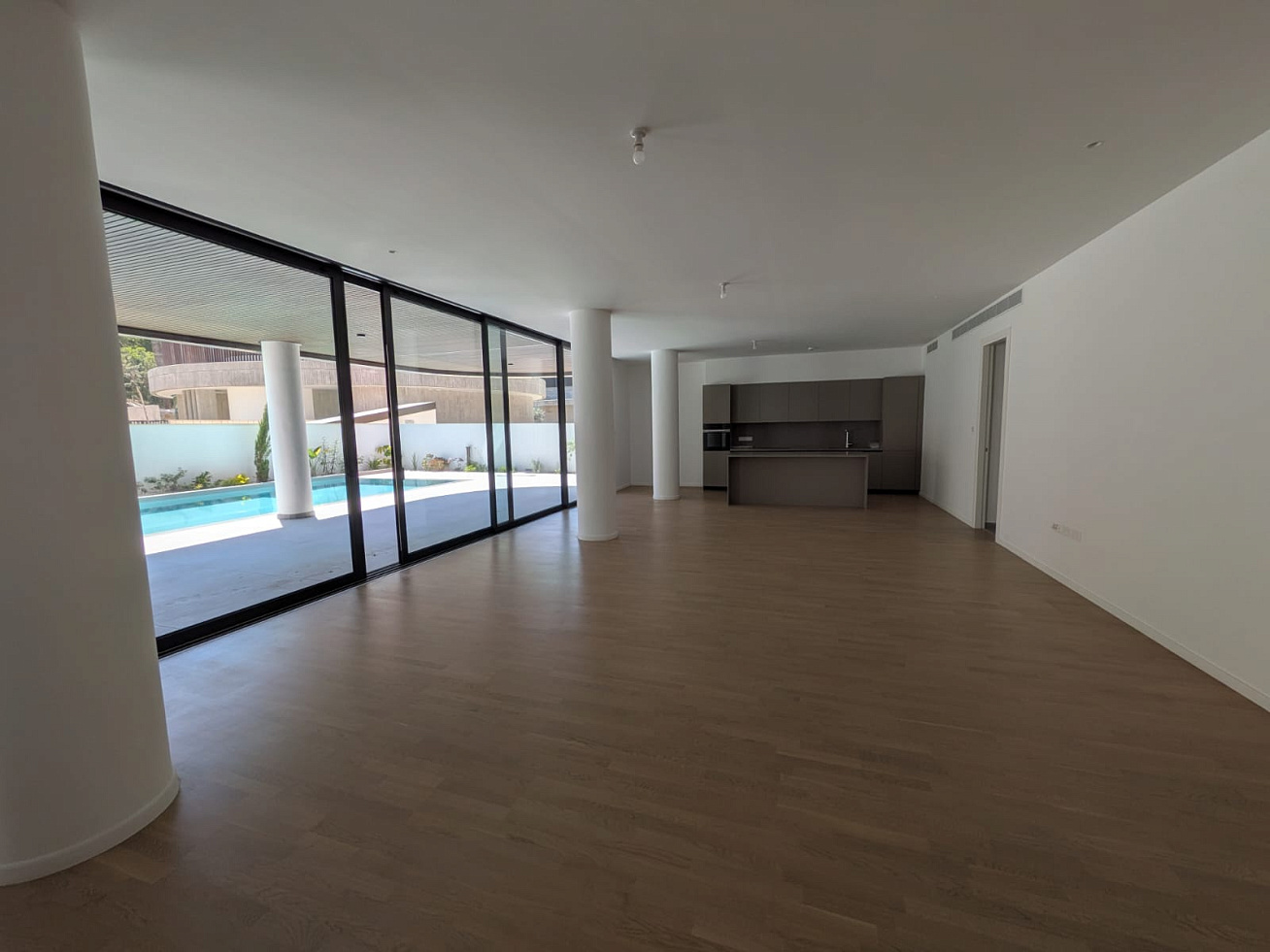 3-bedroom apartment in Town Center Nicosia, Nicosia — 5