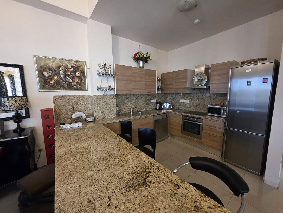 Apartment in Limassol