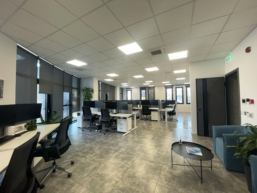 Office in Limassol