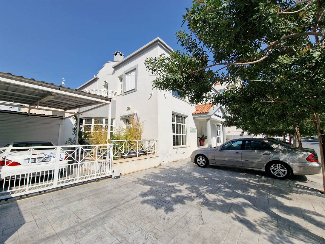 New office in Limassol
