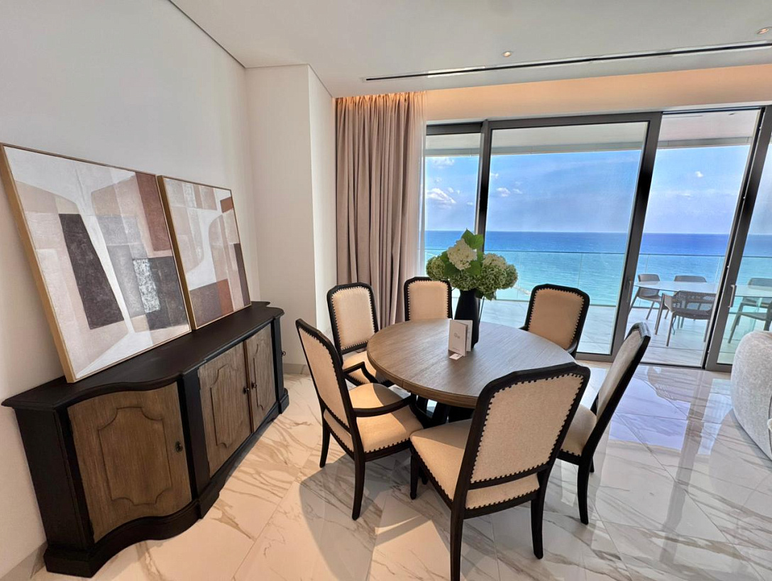 Новые апартаменты в Лимассоле