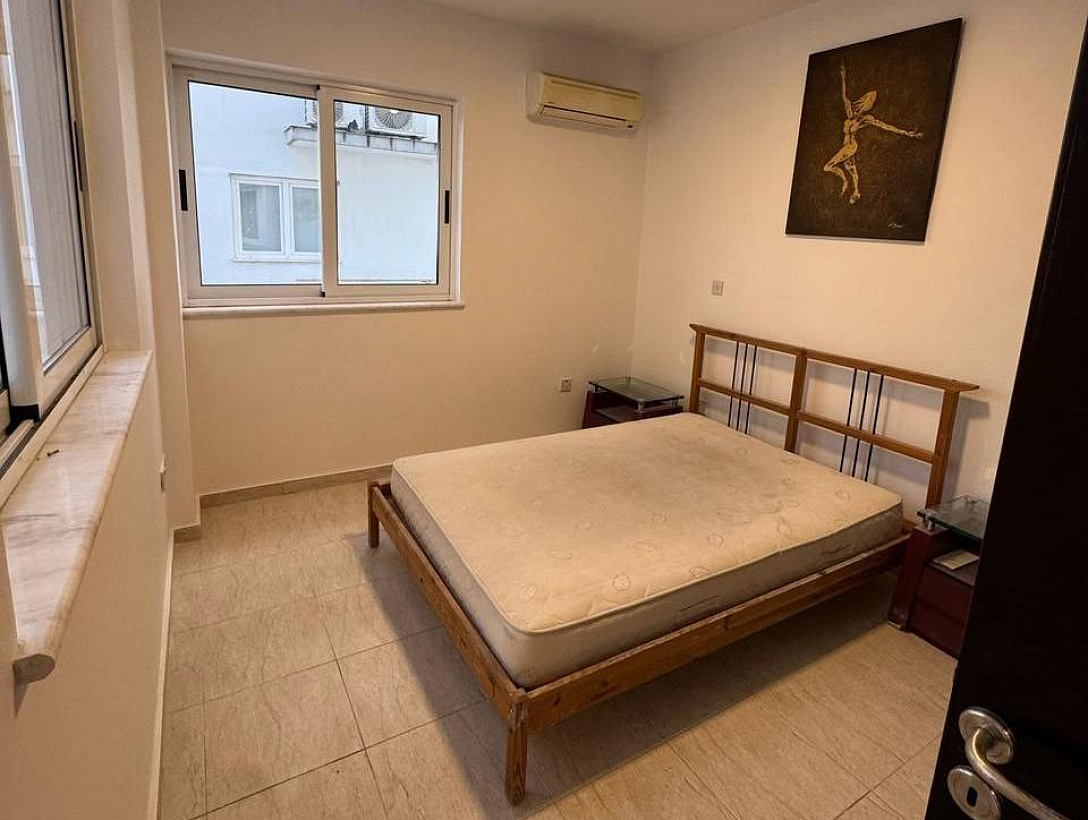 Квартира в Ларнаке