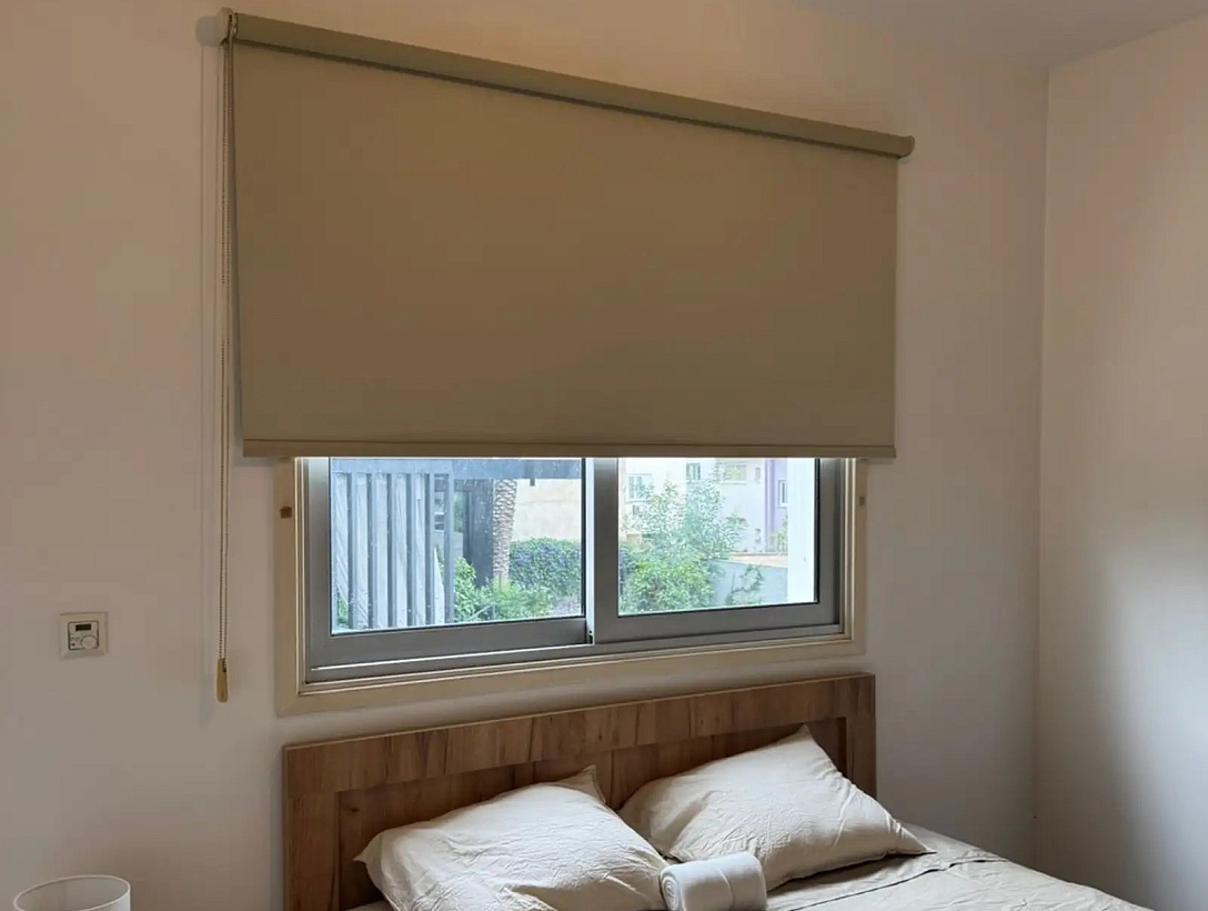 Flat in Cyprus
