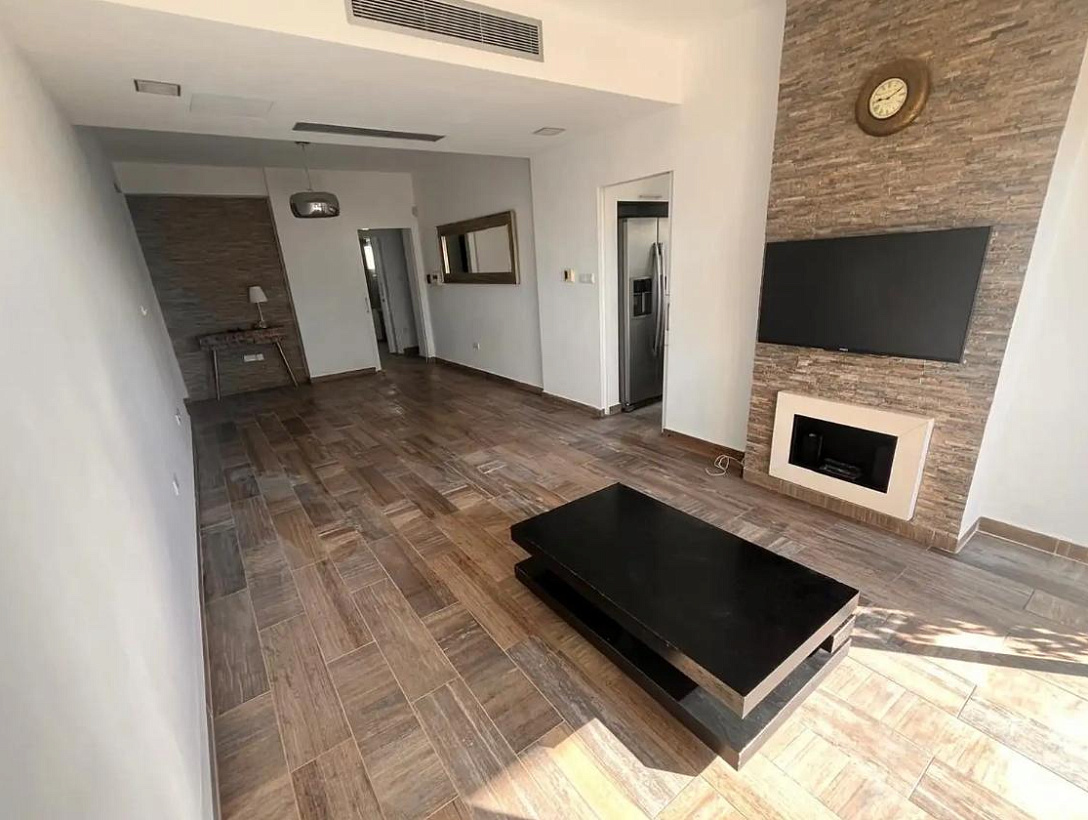 Penthouse in Limassol