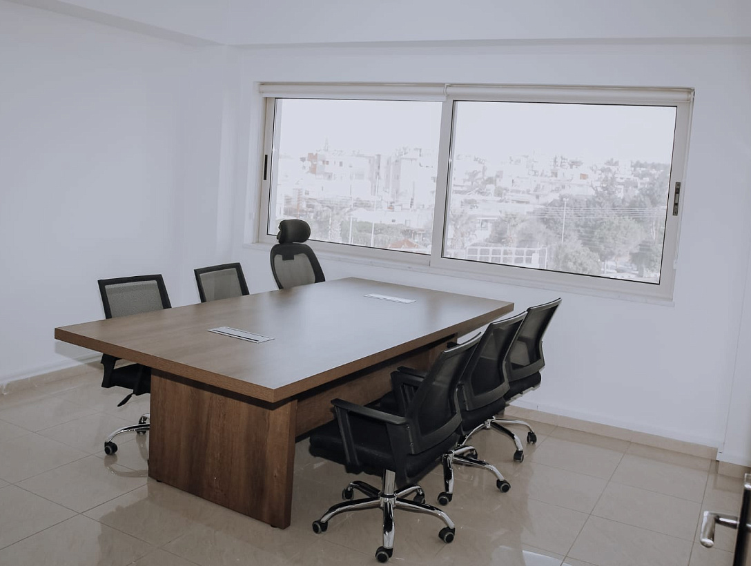 Office in Paphos