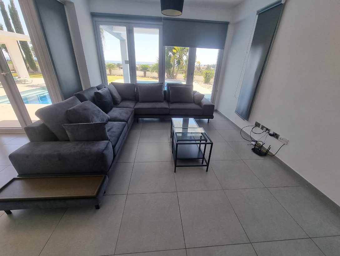 Villa in Paphos