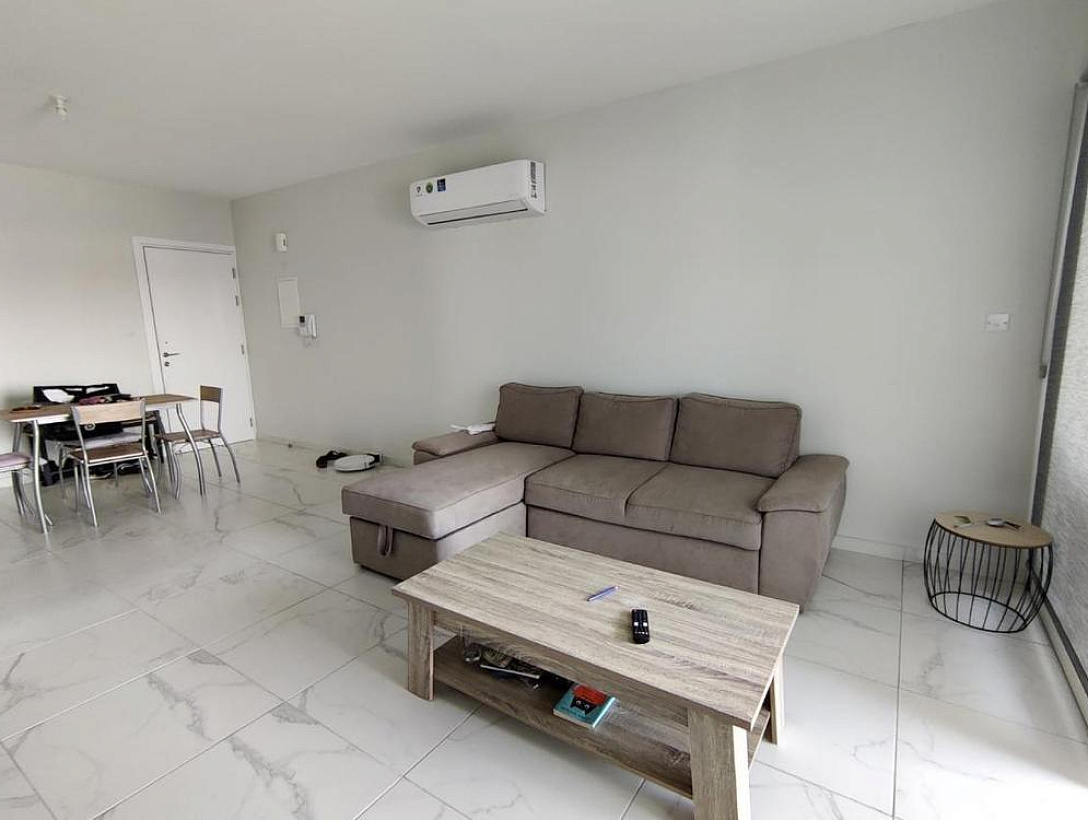 New flat in Nicosia