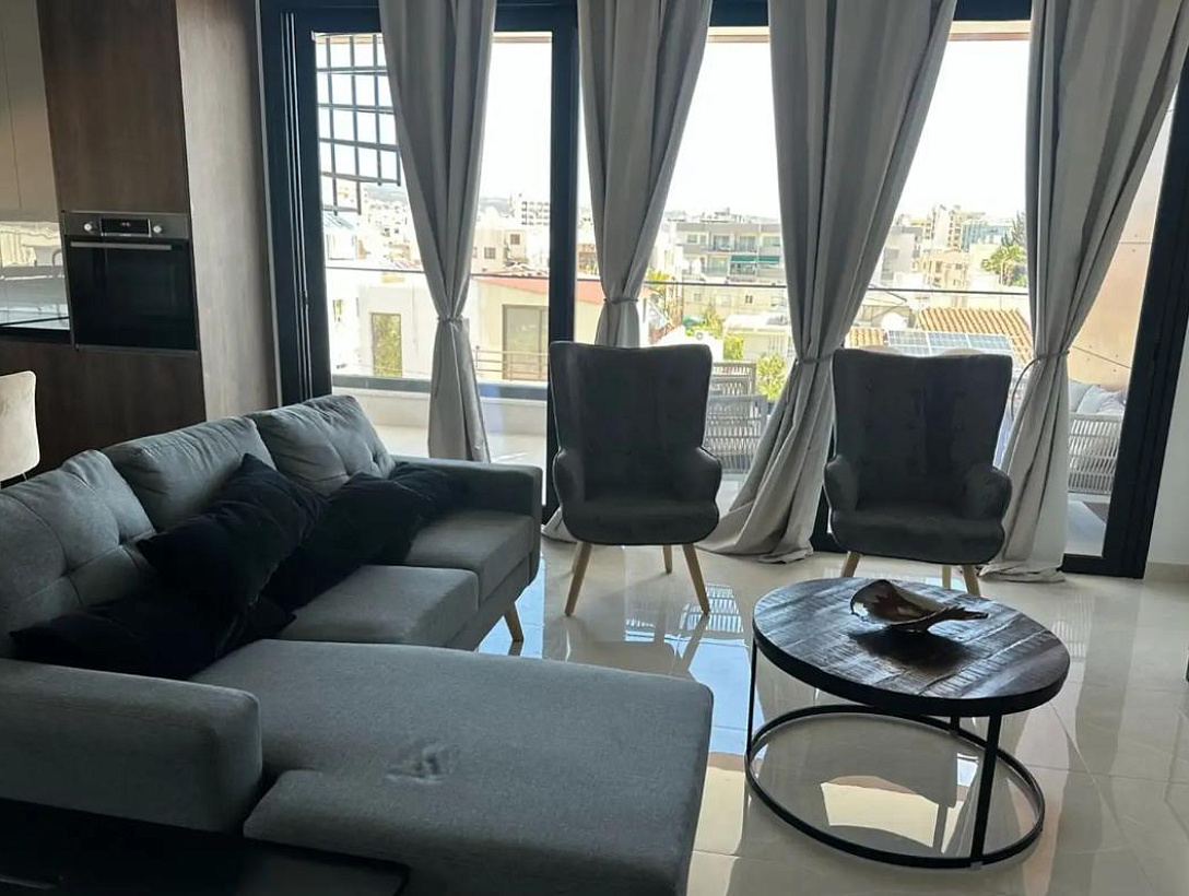 Квартира в Лимассоле