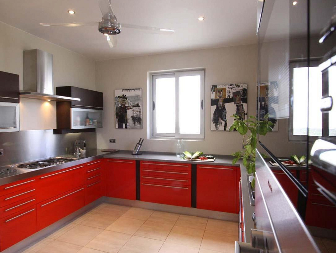 Villa in Paphos