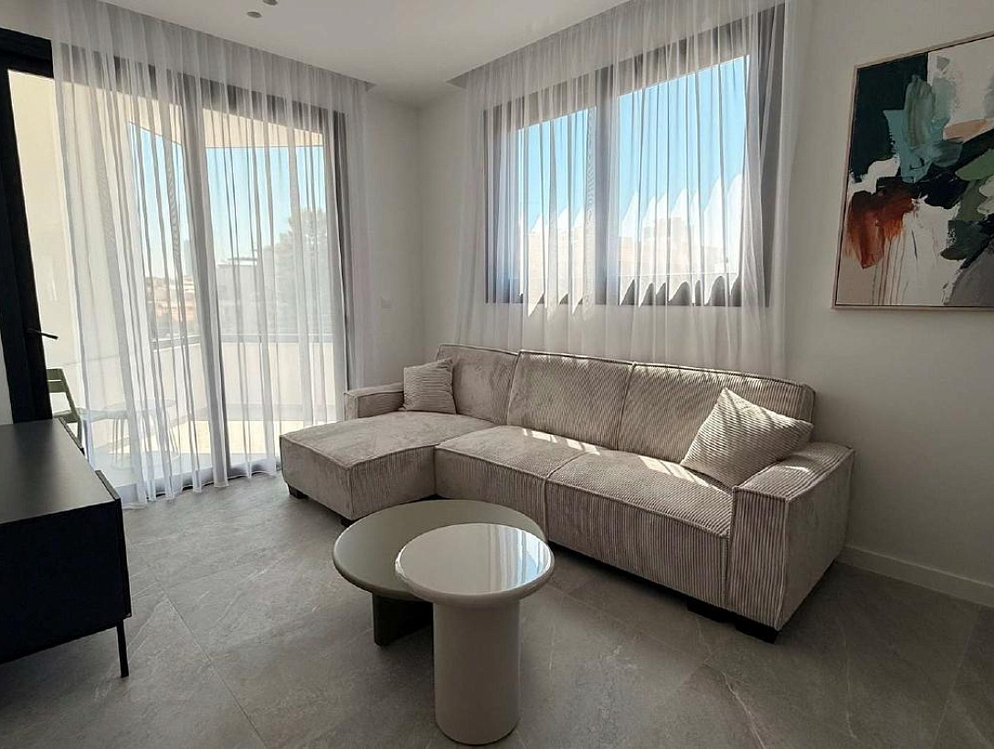 Residential in Limassol