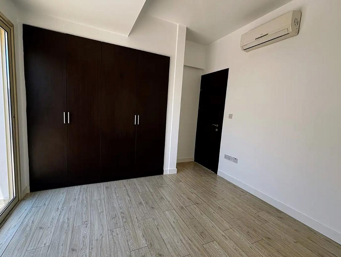 Flat in Limassol