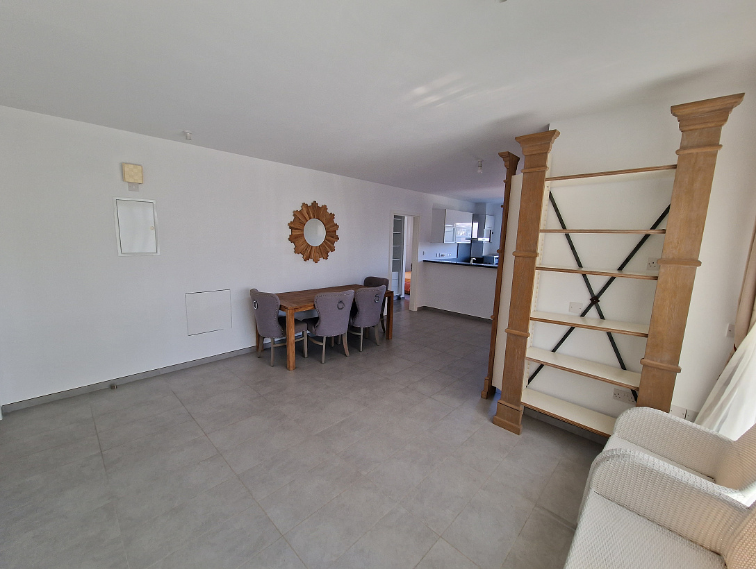 Flat in Limassol