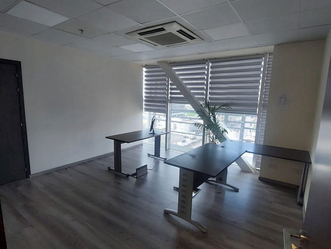 Office in Cyprus