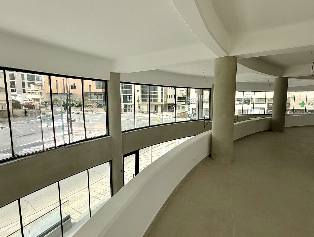 Commercial in Limassol