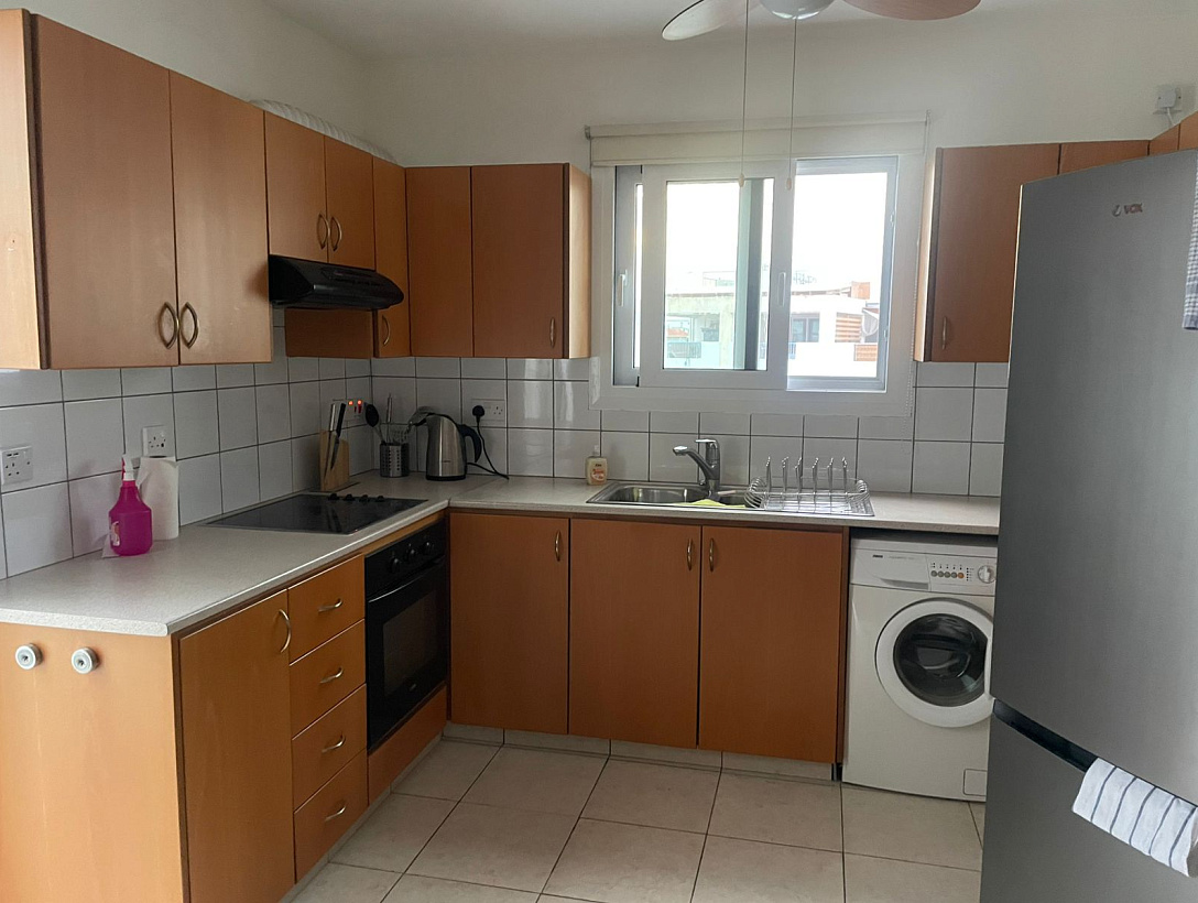 Penthouse in Larnaca