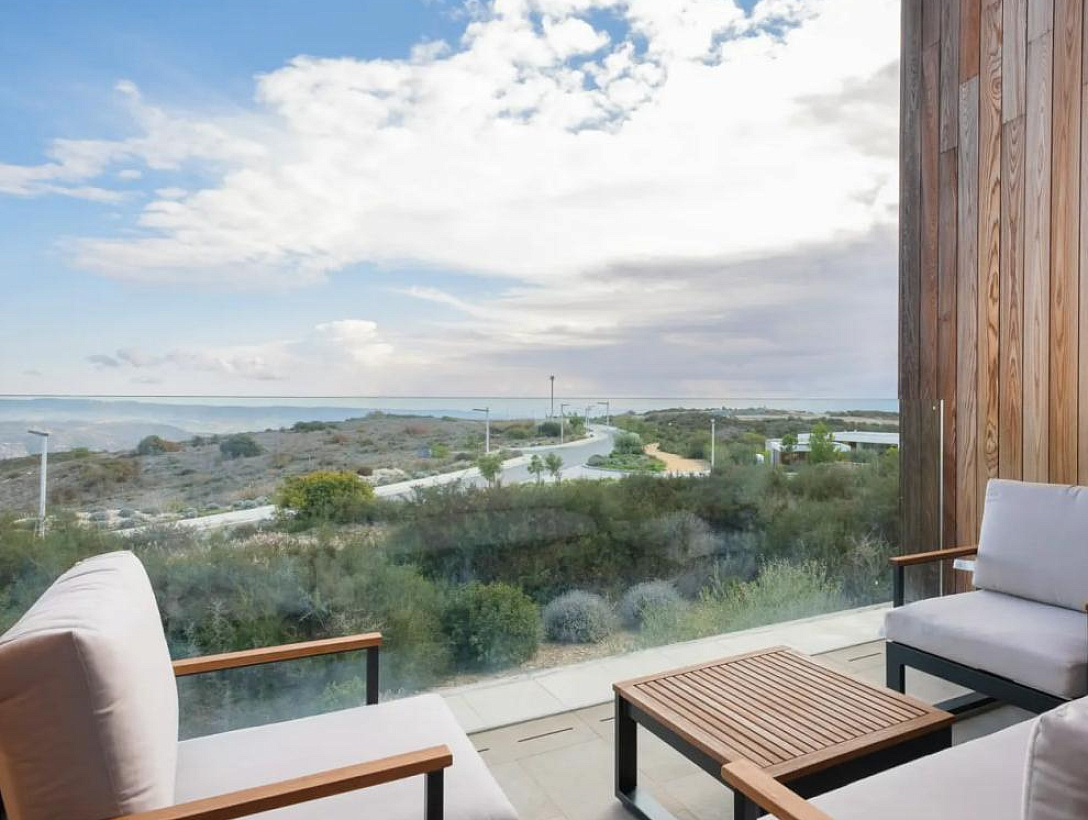 Villa in Paphos