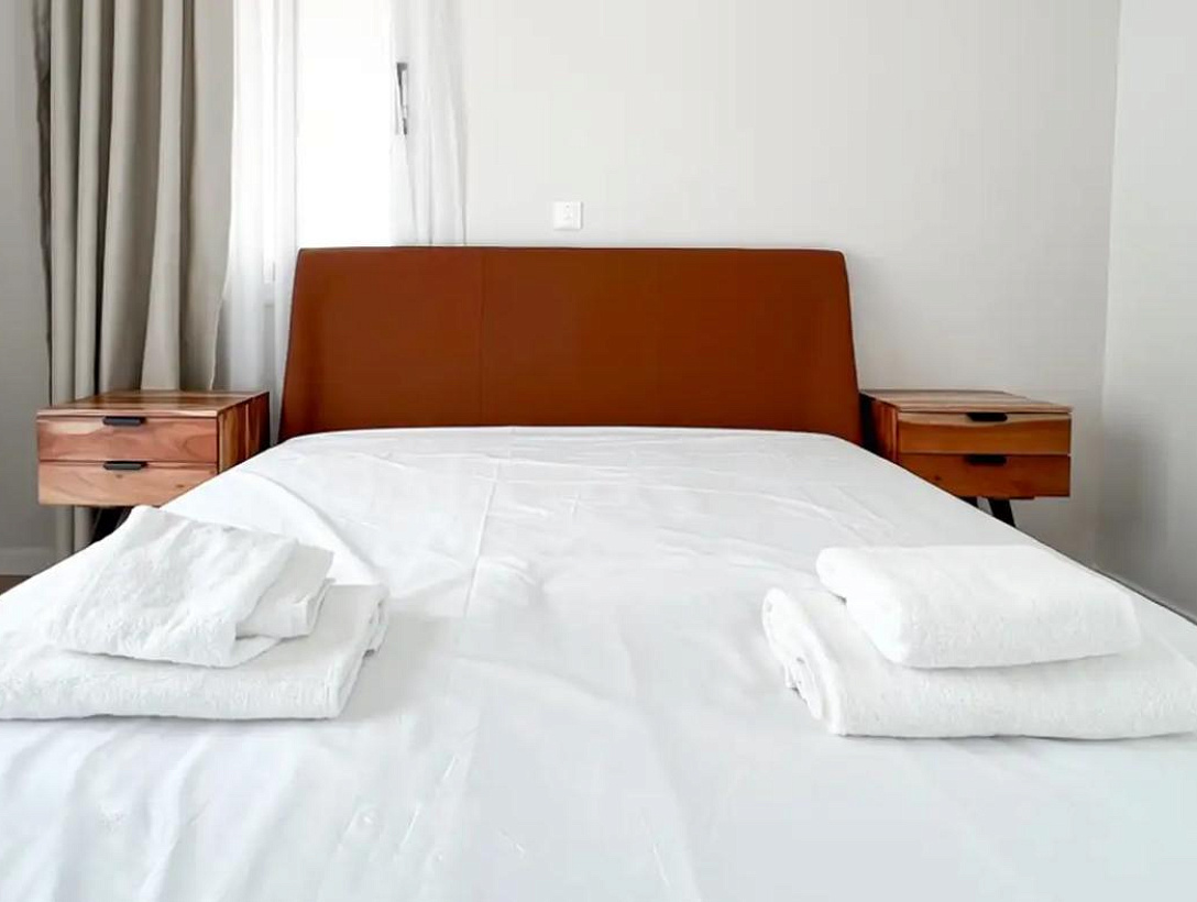 Дом на Кипре