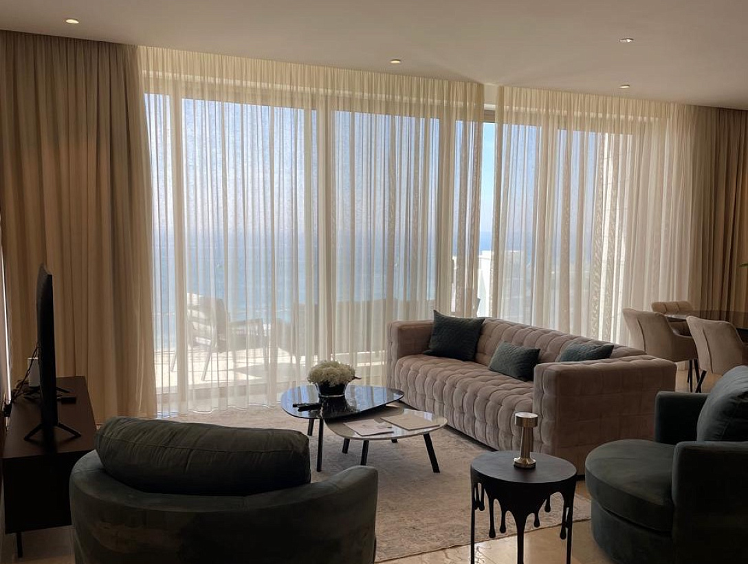 Апартаменты в Пафосе