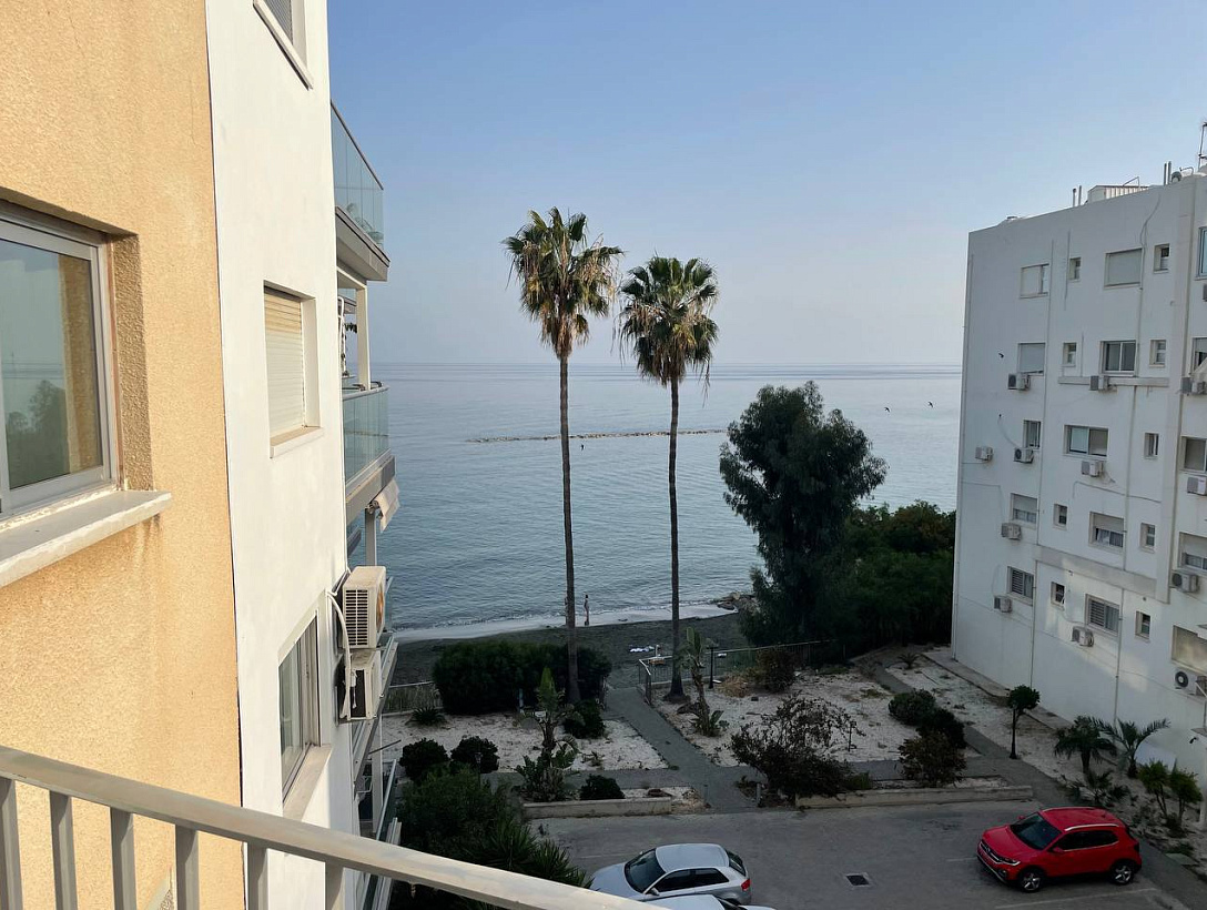 Apartment in Limassol