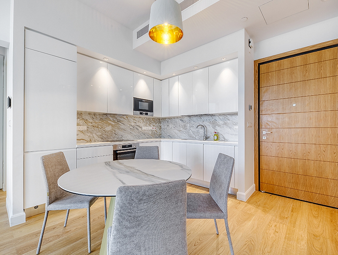 Apartment in Limassol