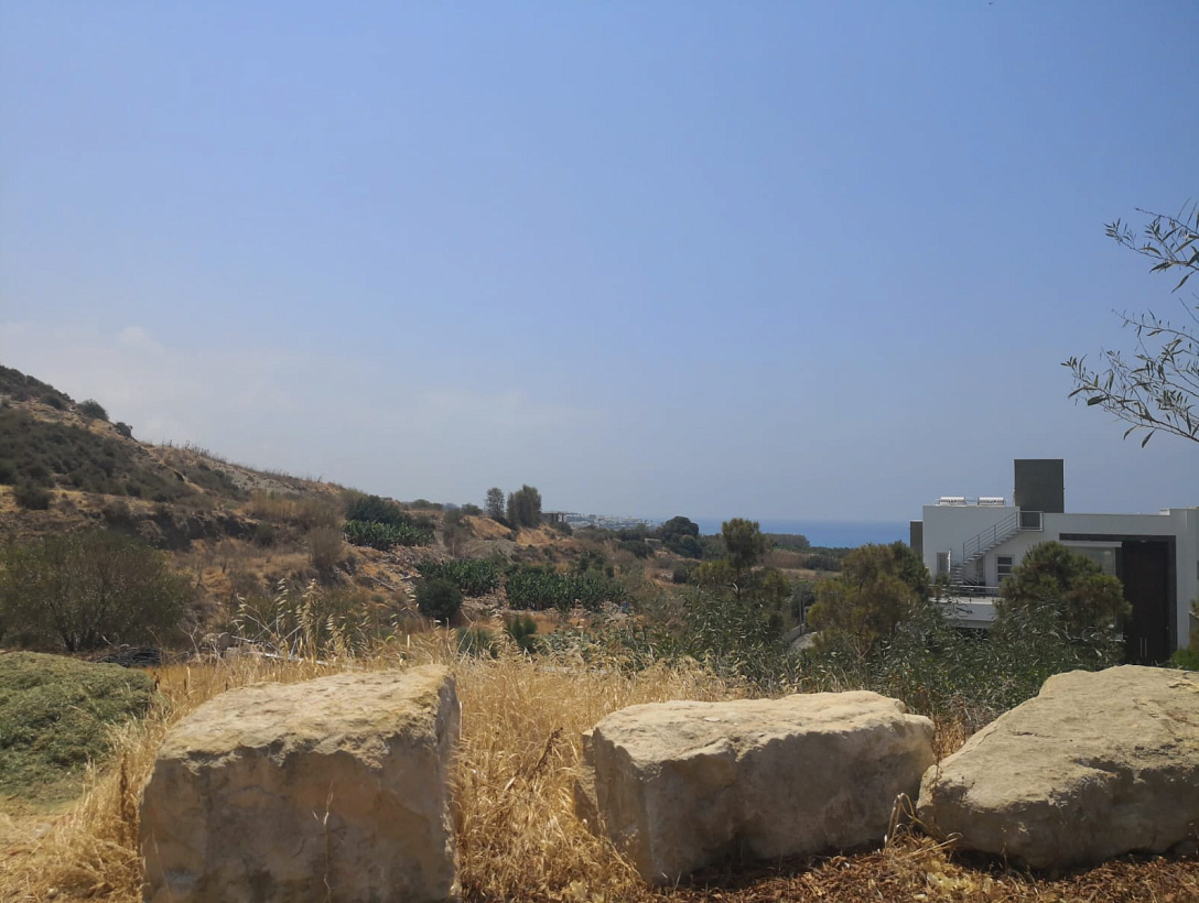 Land in Paphos
