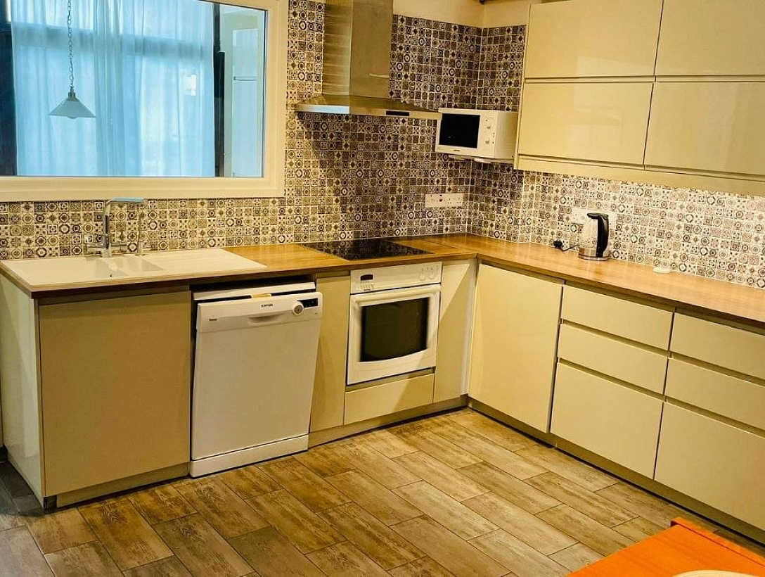 Flat in Limassol
