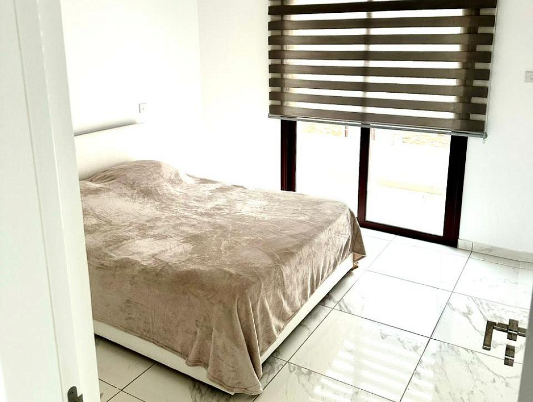 Дом в Ларнаке