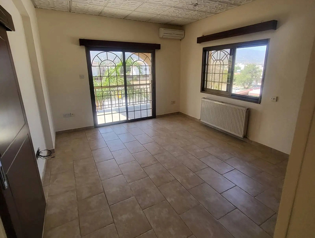 Villa in Limassol
