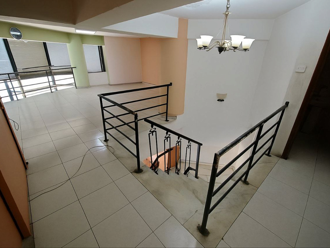 Office in Larnaca