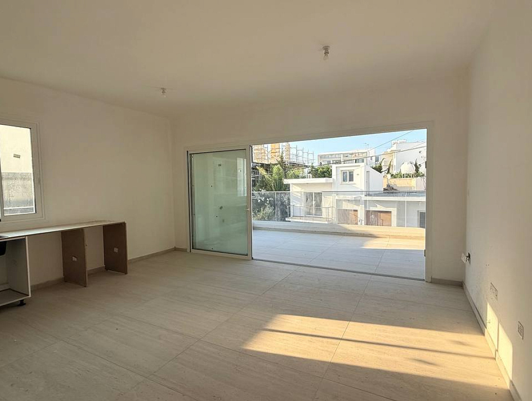 New flat in Nicosia