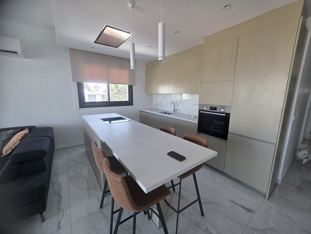 Flat in Nicosia