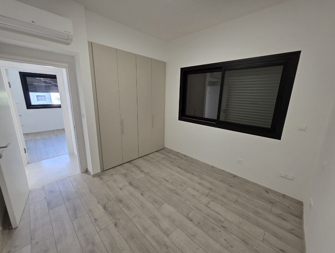 Новая квартира в Лимассоле