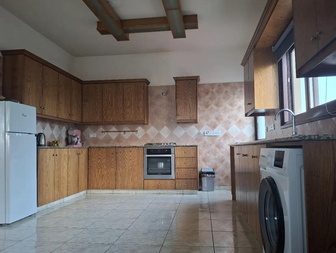 House in Larnaca