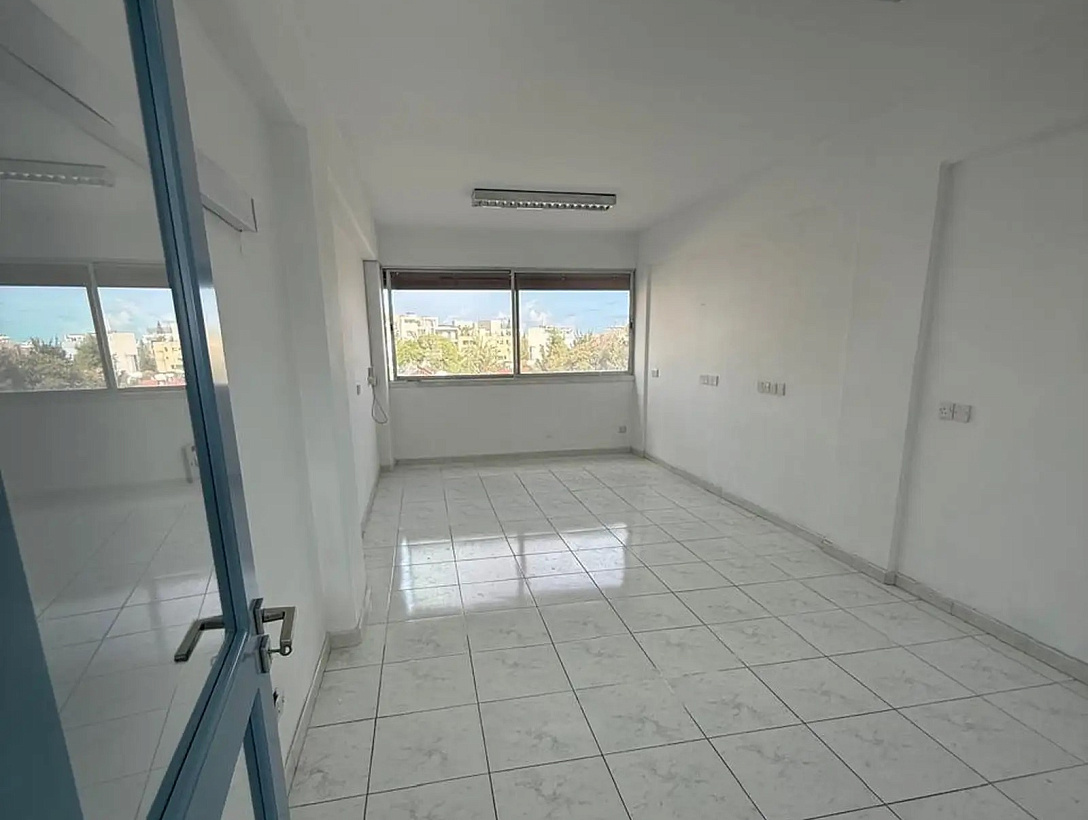 Office in Limassol