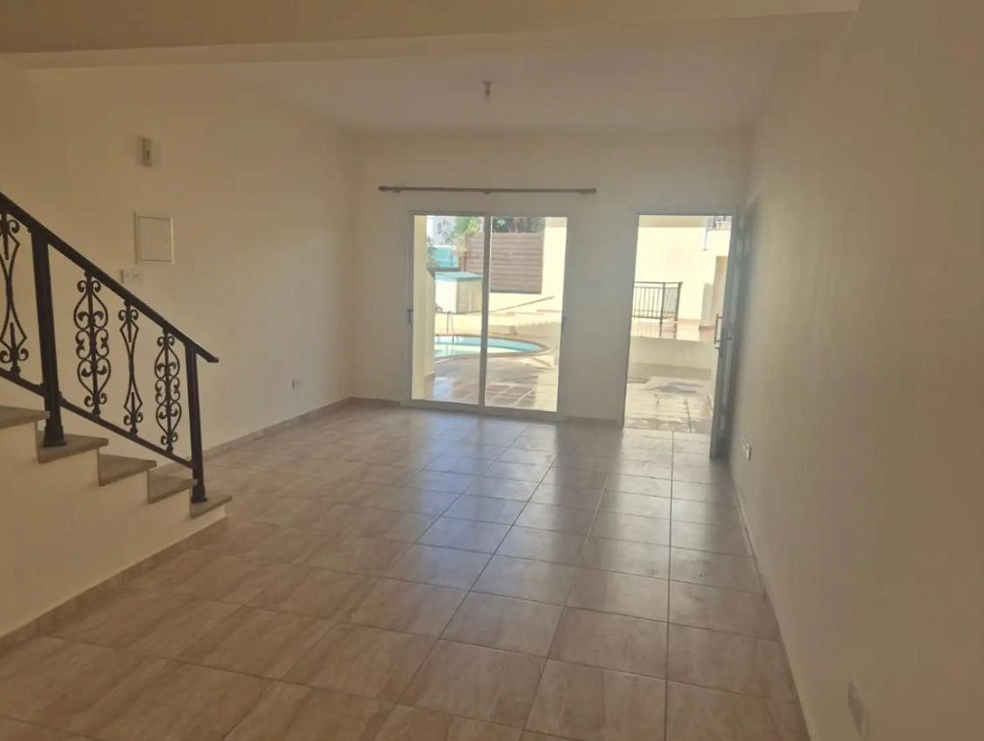 Дом в Пафосе