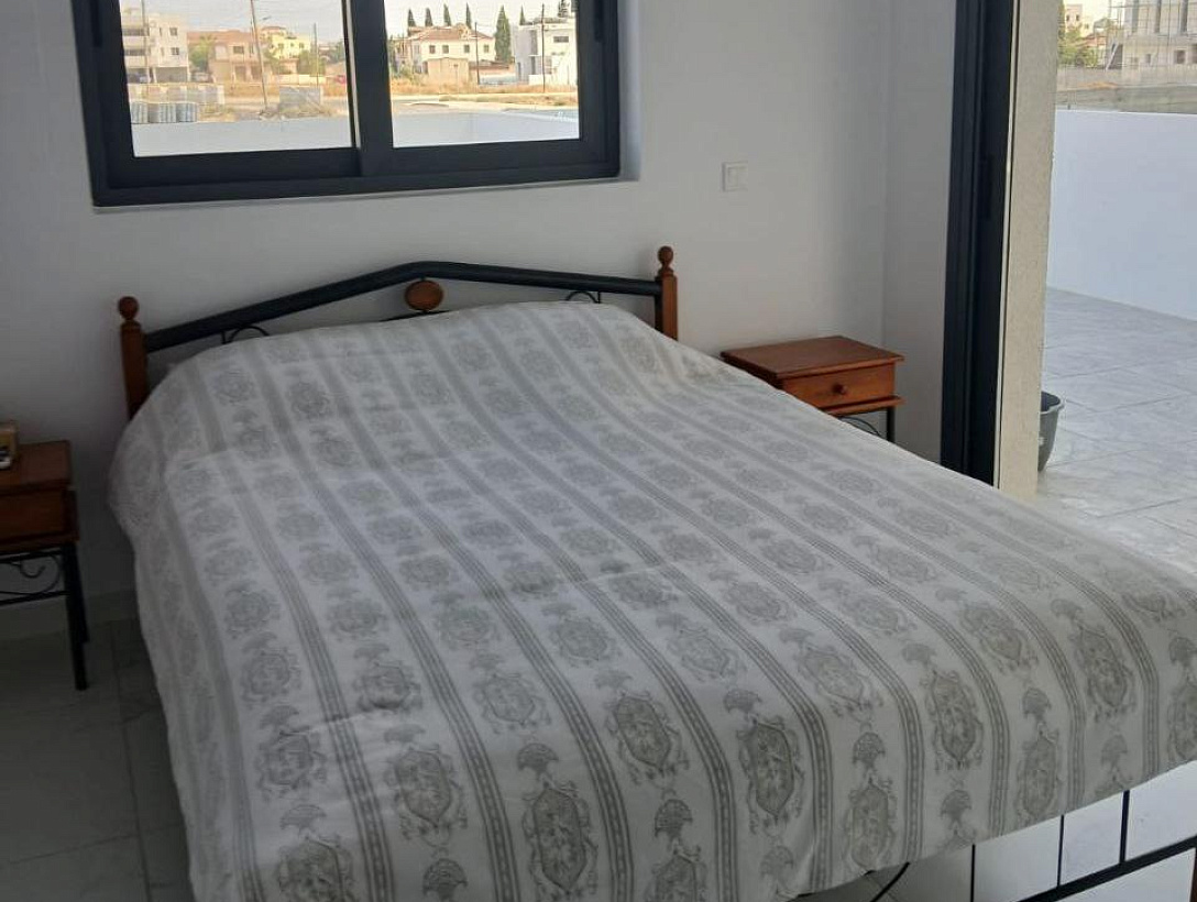 New flat in Larnaca