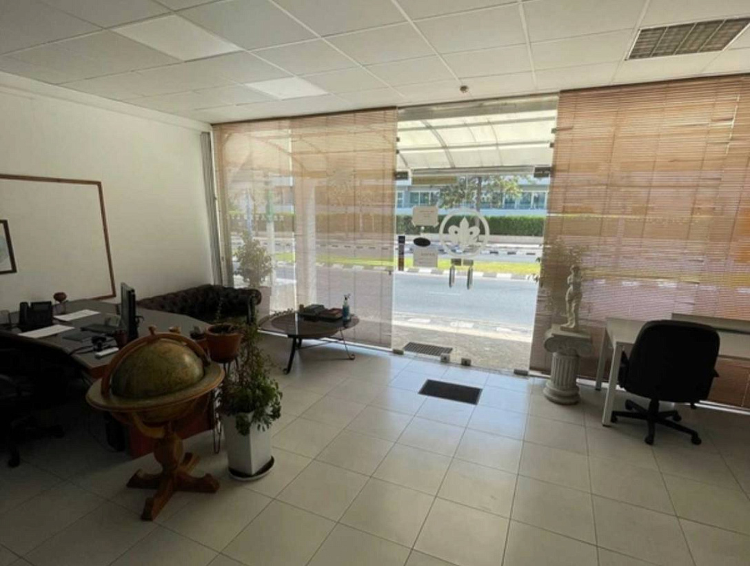 Office in Limassol