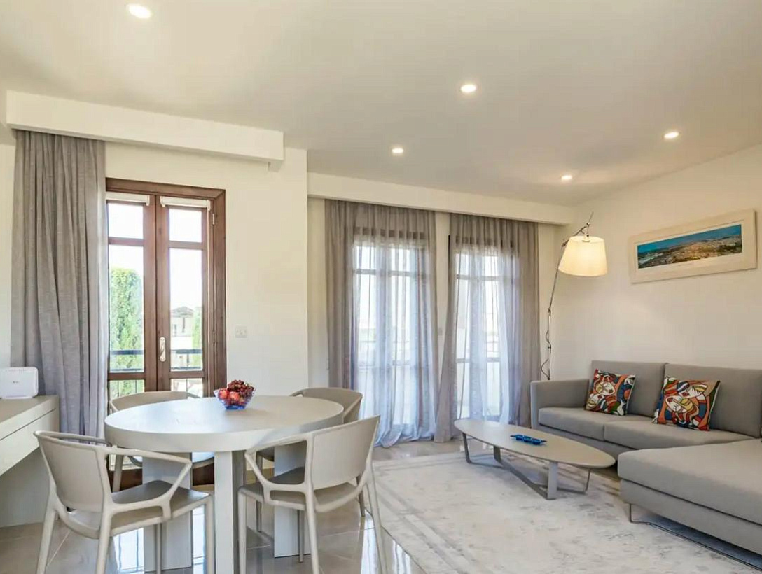Flat in Paphos