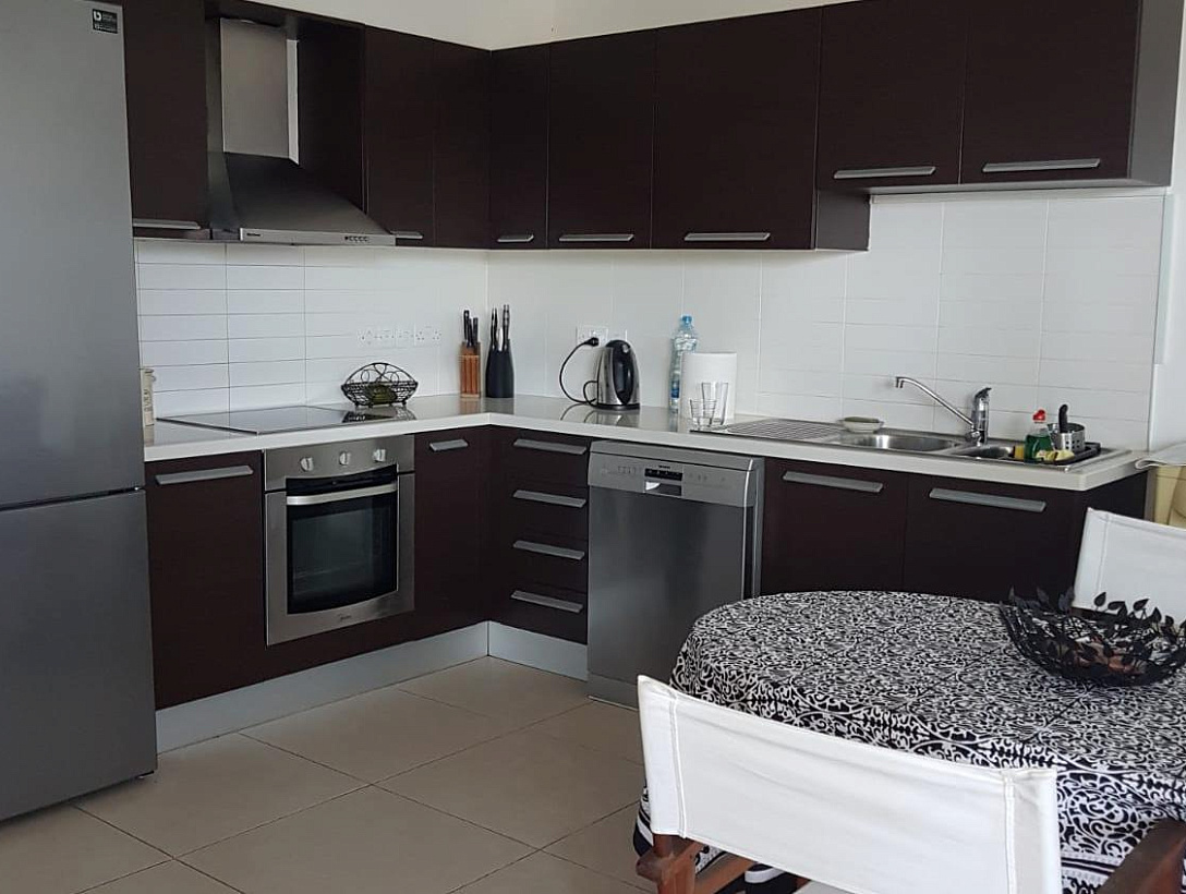 Квартира на Кипре