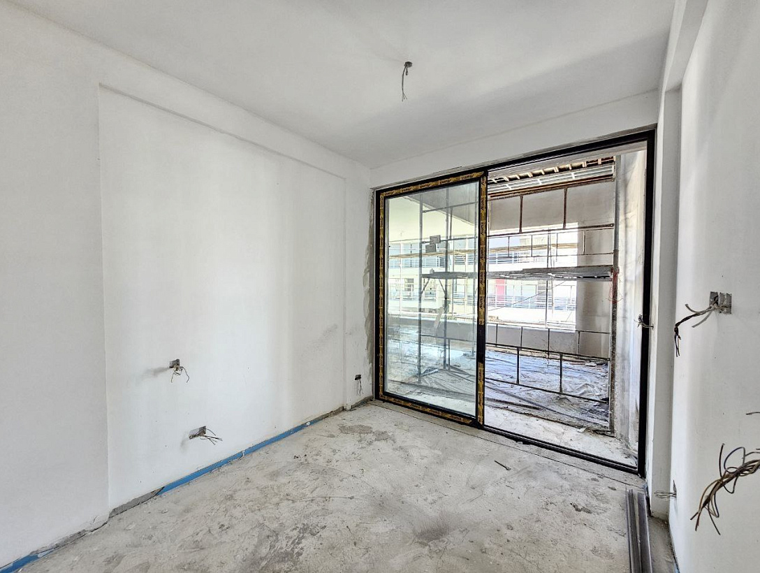 New flat in Limassol