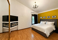 Villa, 3 bedrooms — 21
