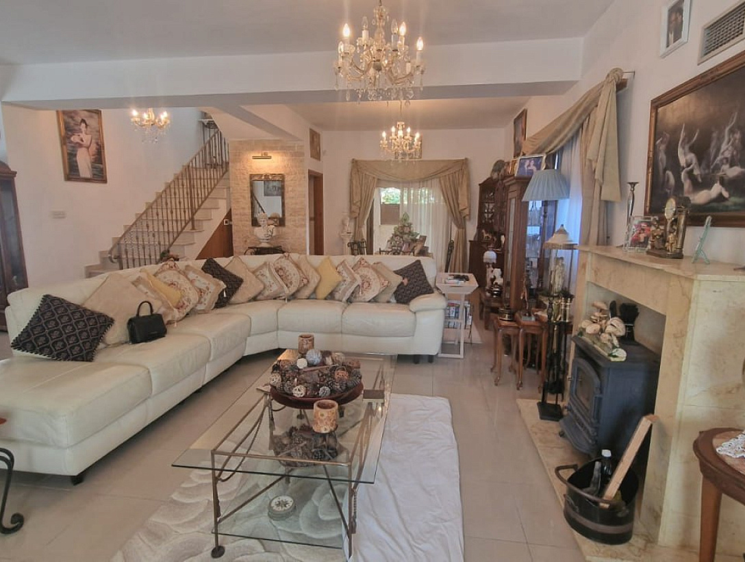House in Larnaca