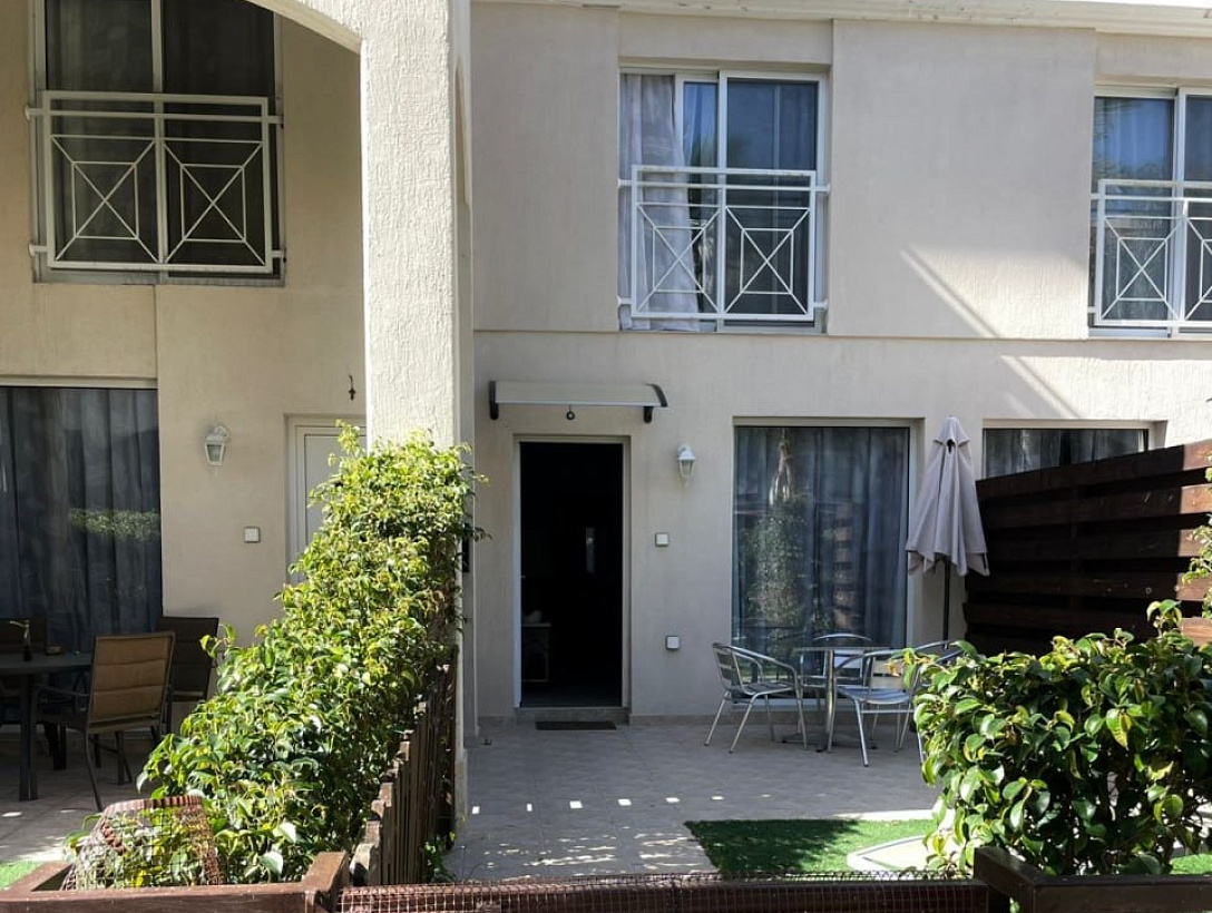 Villa in Limassol