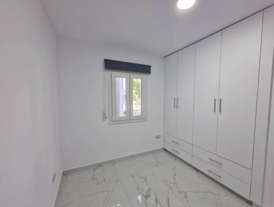 Flat in Cyprus