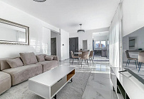 Apartment, 3 bedrooms — 17