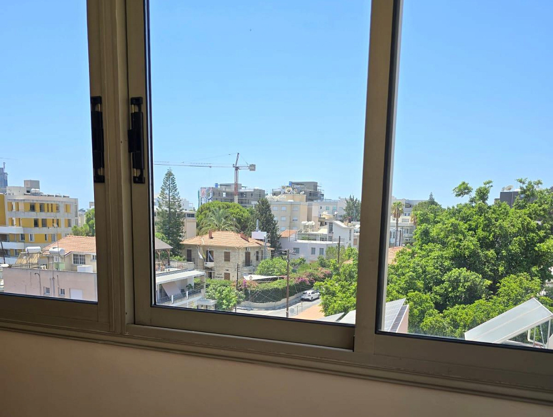 Office in Limassol