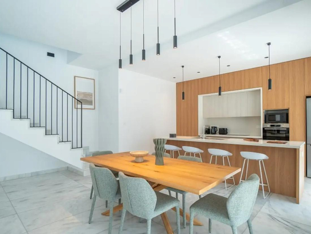 Вилла в Пафосе