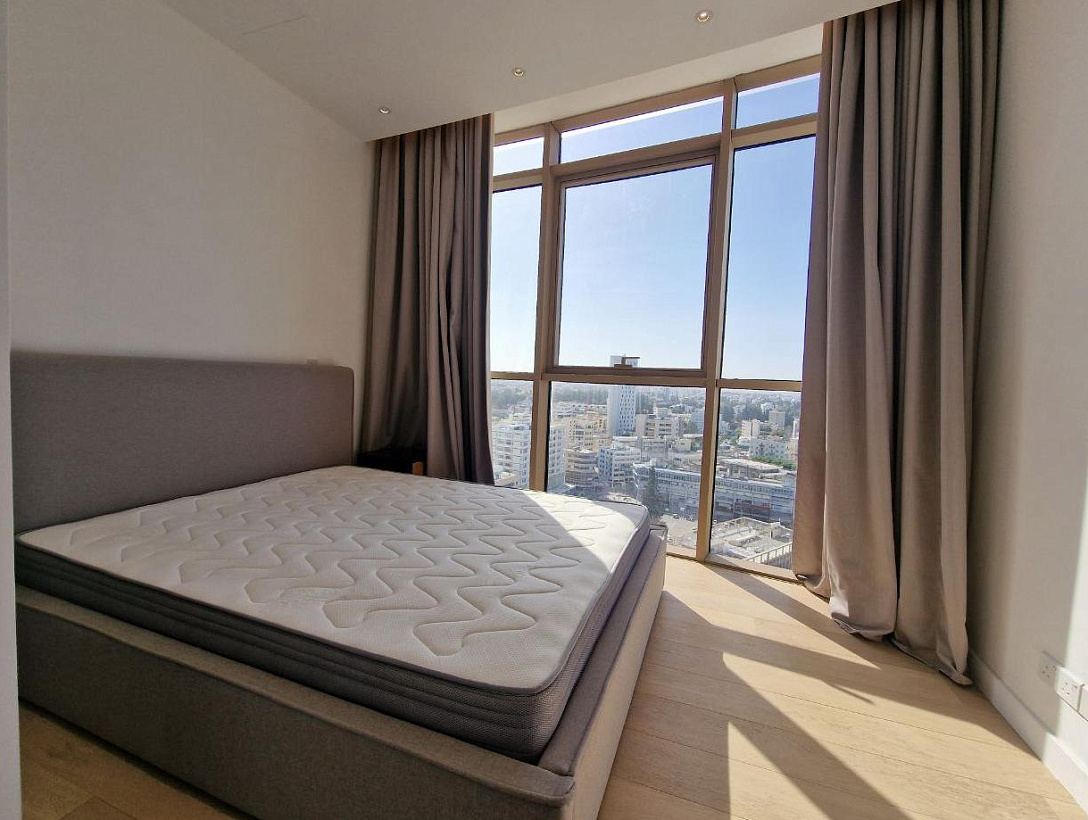 New flat in Nicosia